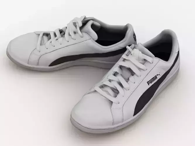 Puma Sneakers 2