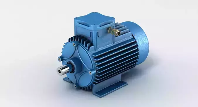 Electric Motor