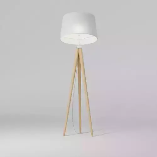 Floor lamp