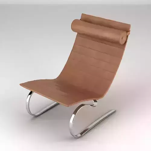 Poul Kjaeholm PK20 Easy Chair