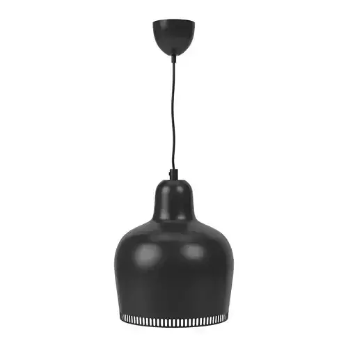 A330S Pendant 3D model