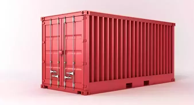 Cargo Container
