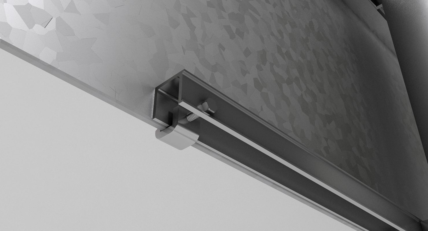 Traffic Signs 3D model_4