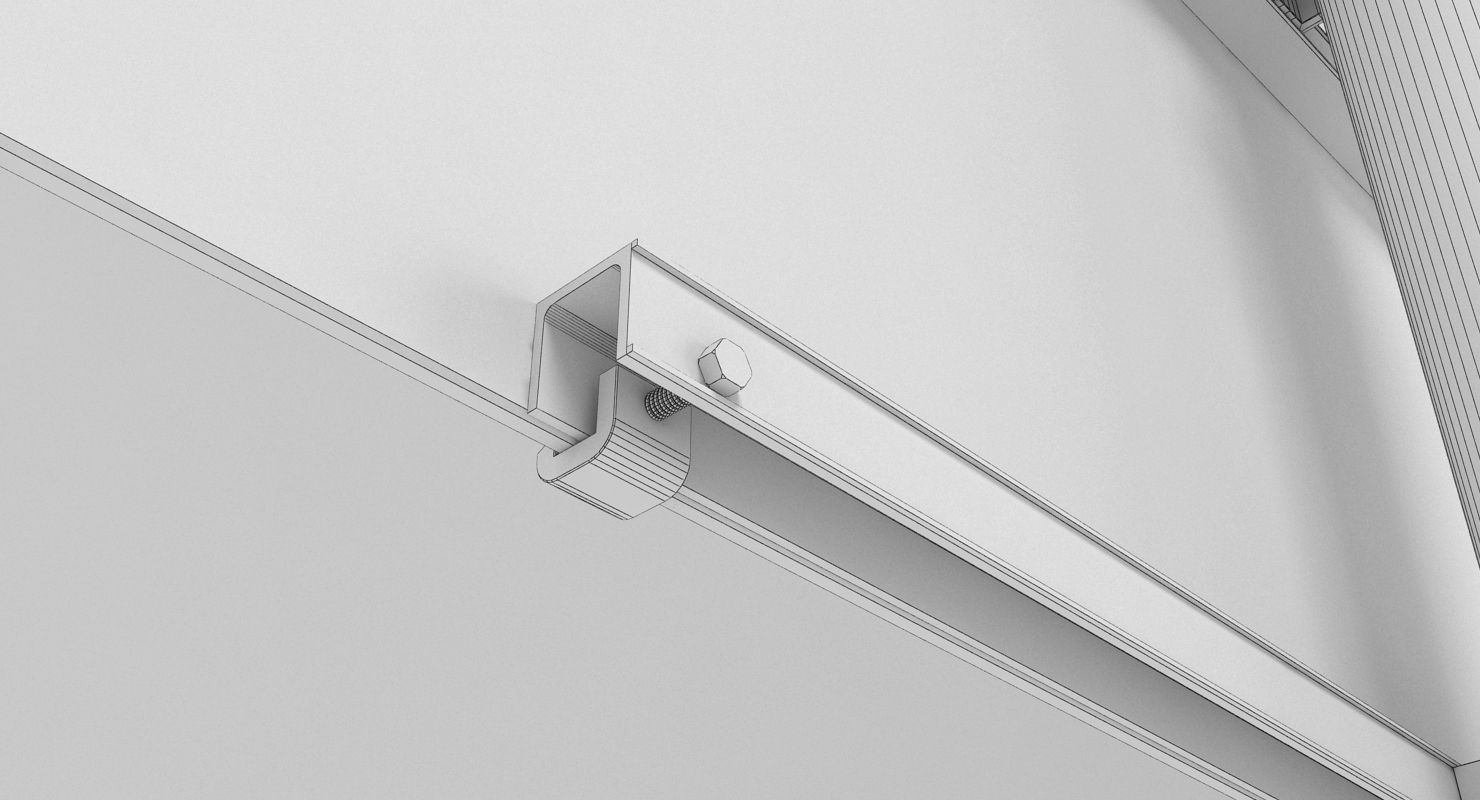 Traffic Signs 3D model_5