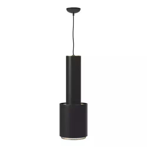 A110 Pendant 3D model