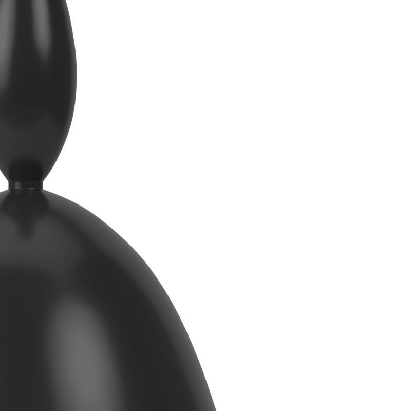 MHY Pendant 3D model_2