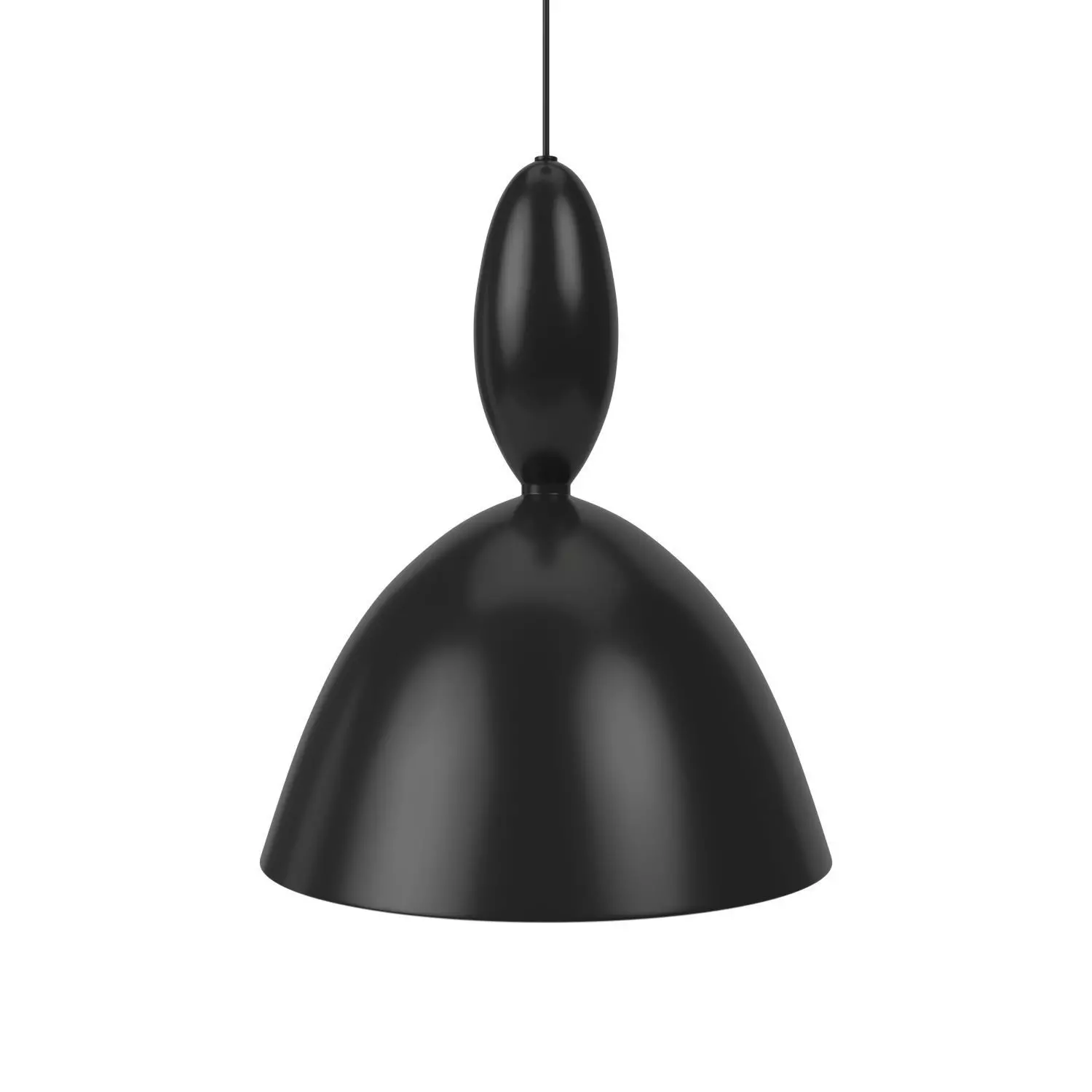 MHY Pendant 3D model_0