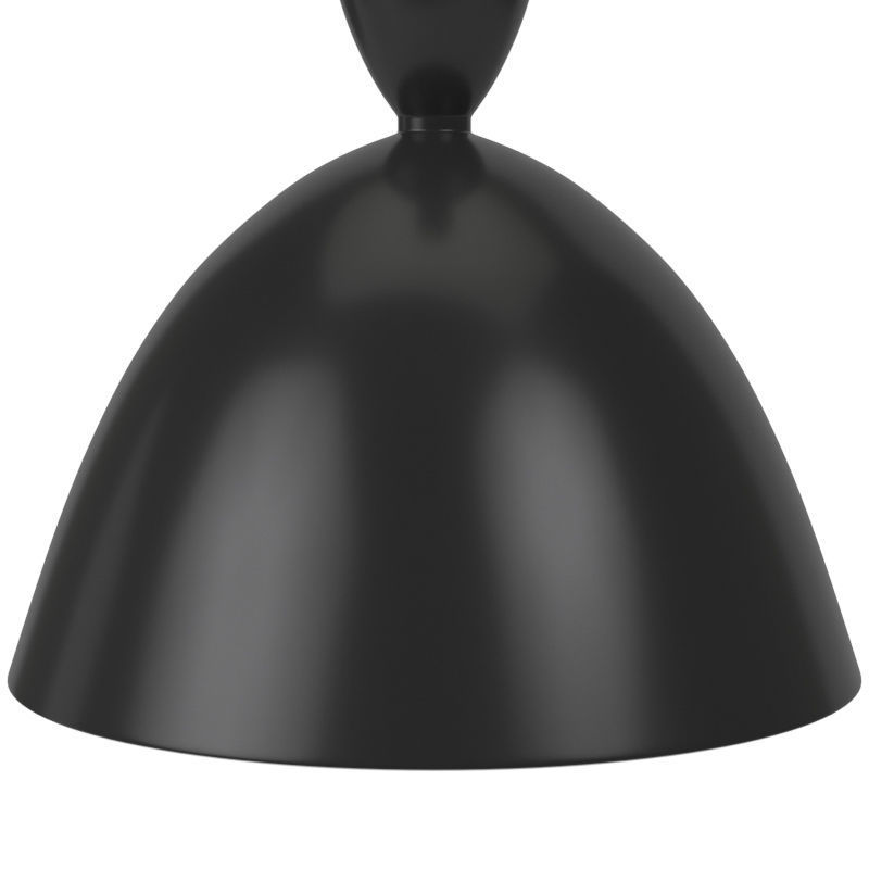 MHY Pendant 3D model_3