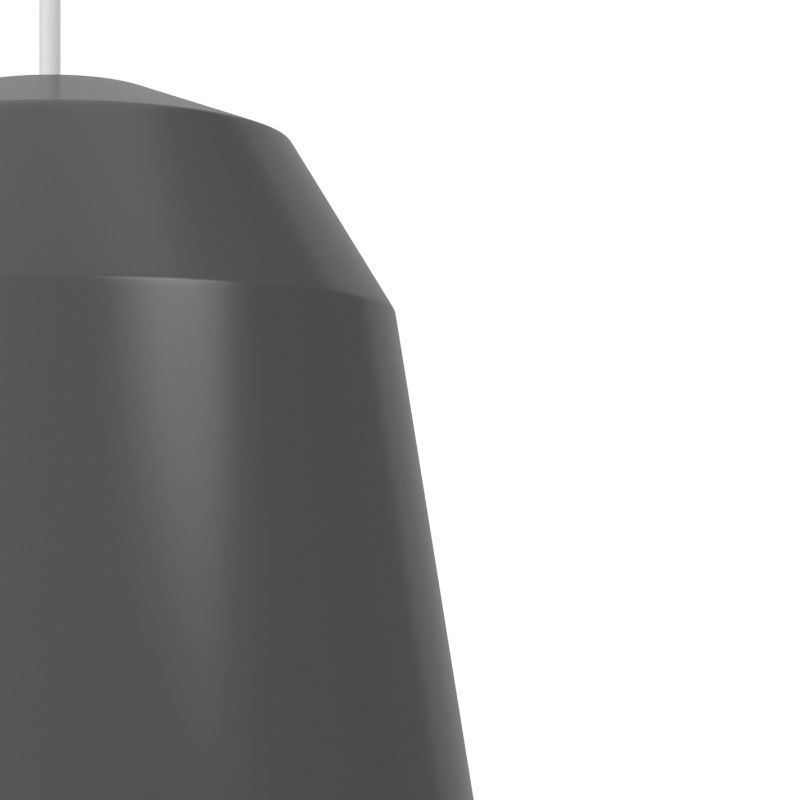 Mingus Pendant 3D model_2