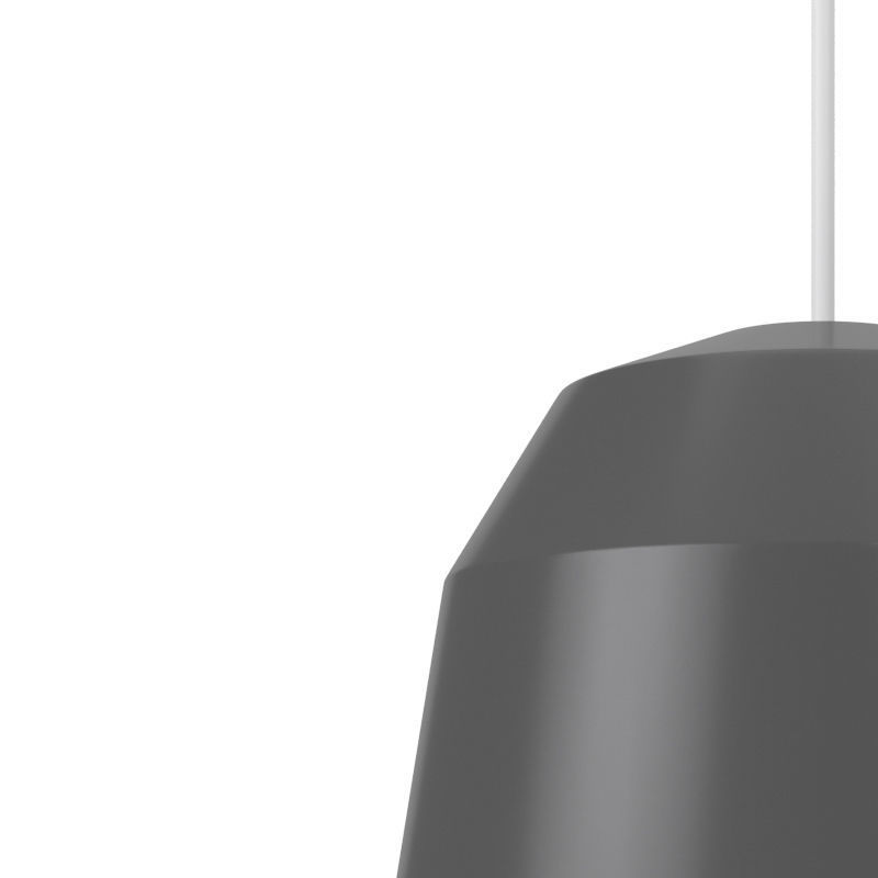 Mingus Pendant 3D model_1