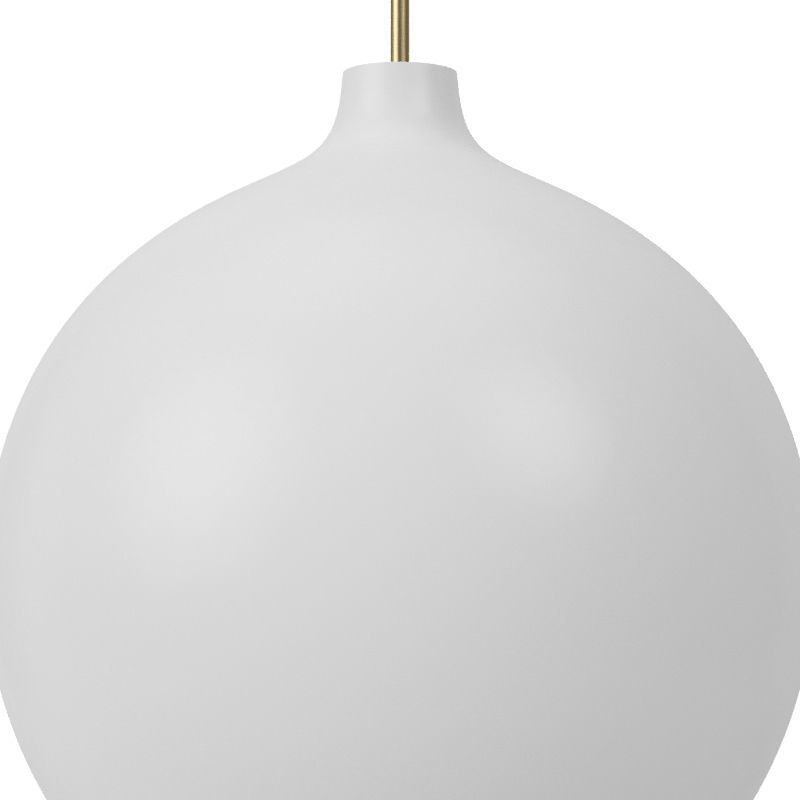 Wohlert Satellit Light 3D model_3