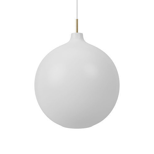 Wohlert Satellit Light 3D model