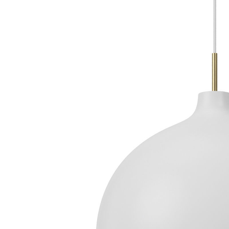 Wohlert Satellit Light 3D model_1