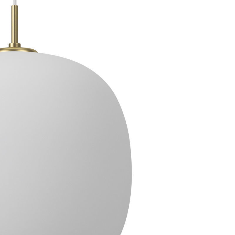 VL45 Radiohus Pendant 3D model_2