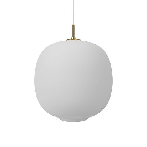 VL45 Radiohus Pendant 3D model