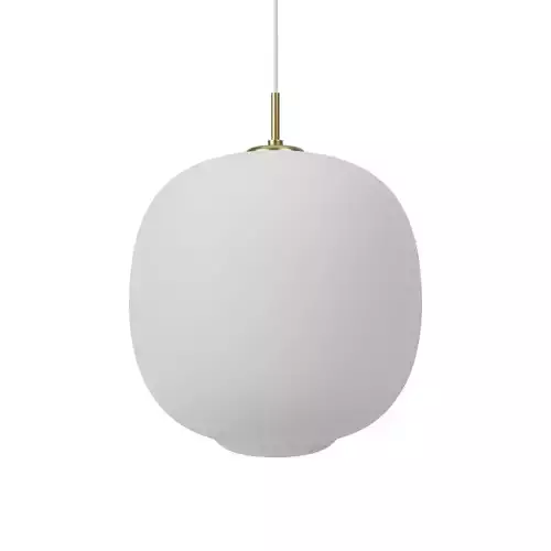 VL45 Radiohus Pendant 3D model