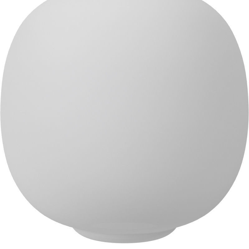 VL45 Radiohus Pendant 3D model_3