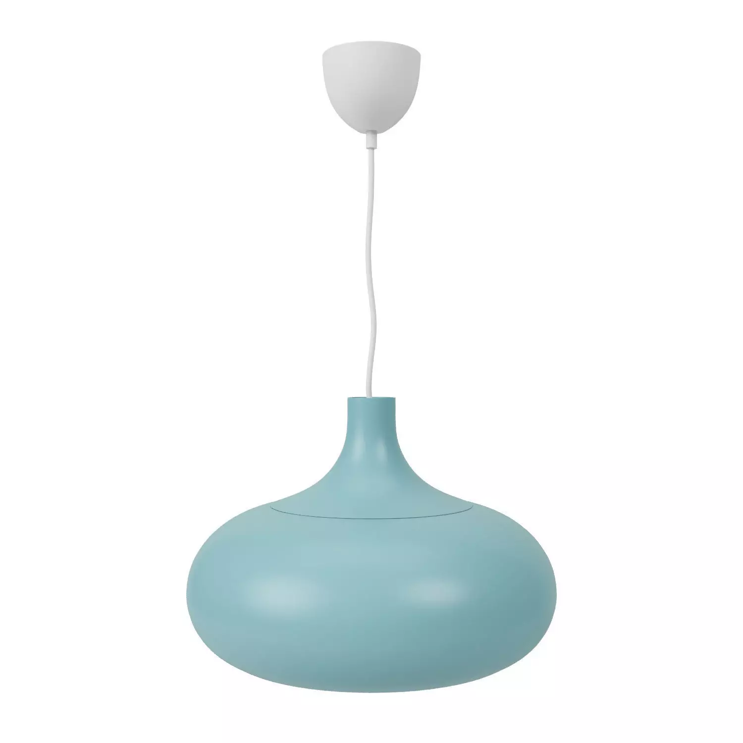 Vaxjo Pendant Lamp 3D model_0