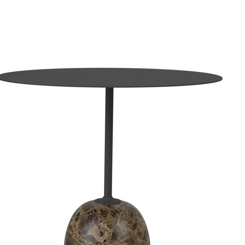 Lato Table LN8LN9 3D model_2
