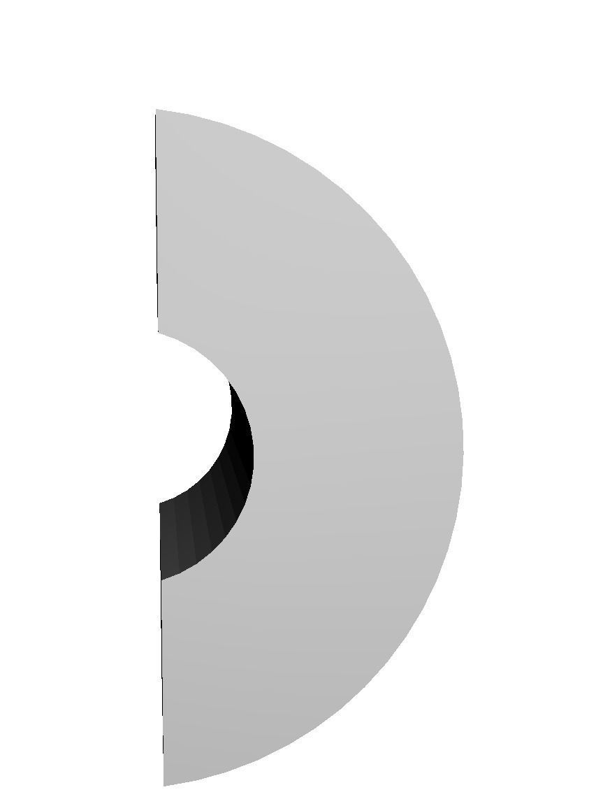 yuneec typhoon H payload realease 3D print model_4