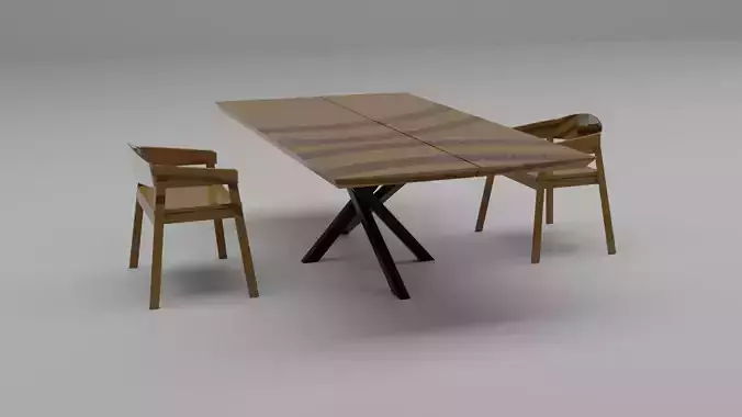 Dinning Table