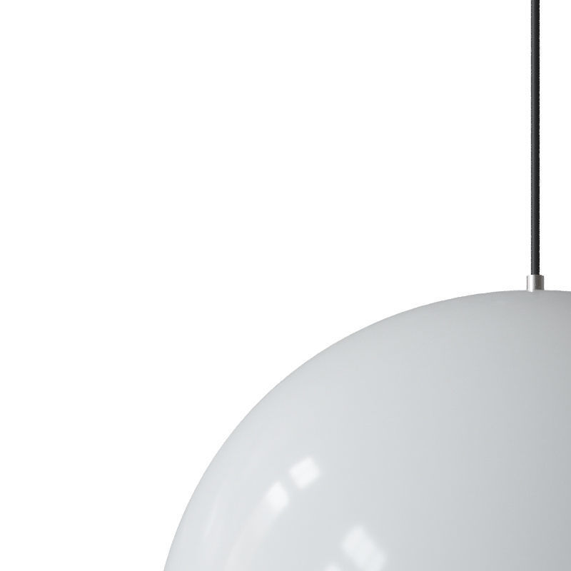 Flowerpot VP2 3D model_1