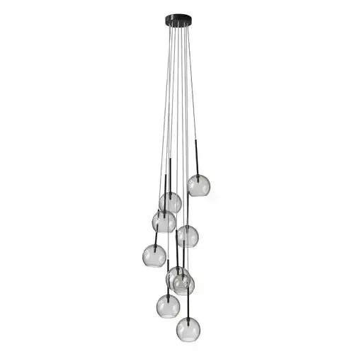 ICE Chandelier SR6