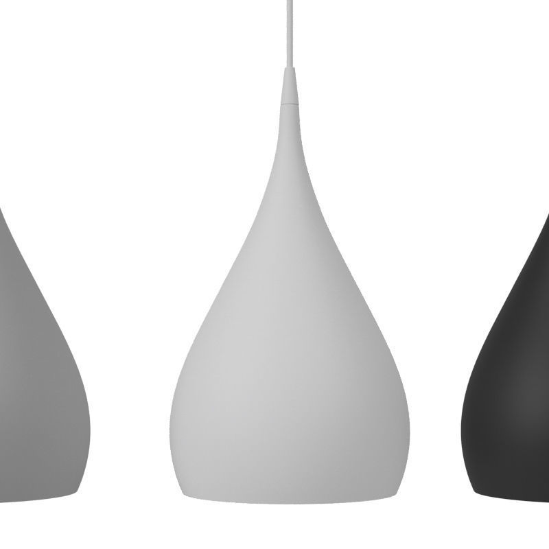 Spinning BH1 Pendant 3D model_3