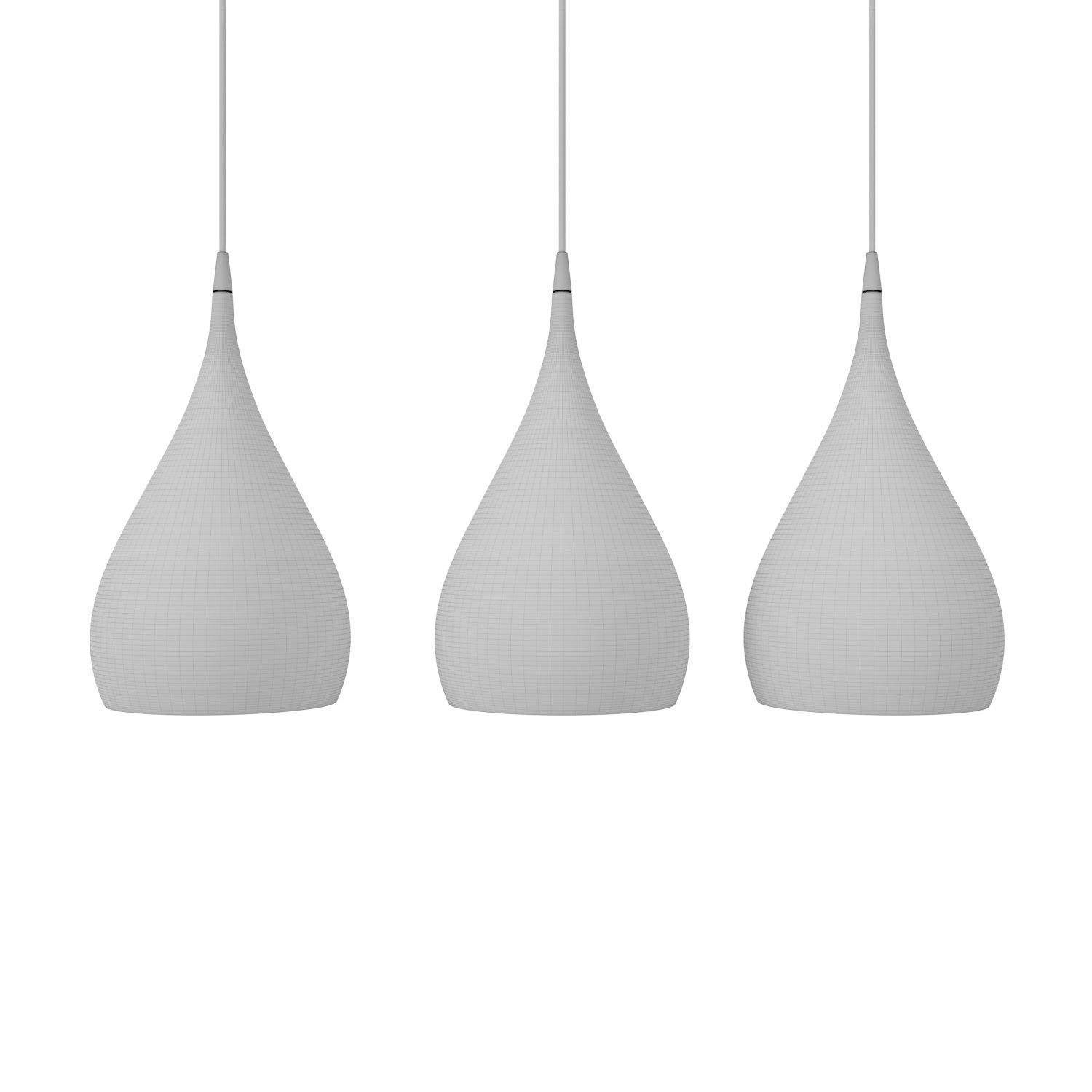 Spinning BH1 Pendant 3D model_4