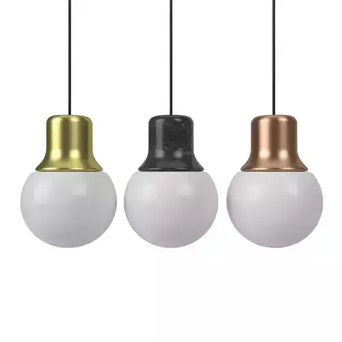 Mass Light NA5 3D model