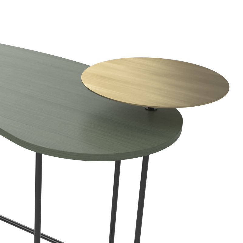 Palette JH9 Desk 3D model_2
