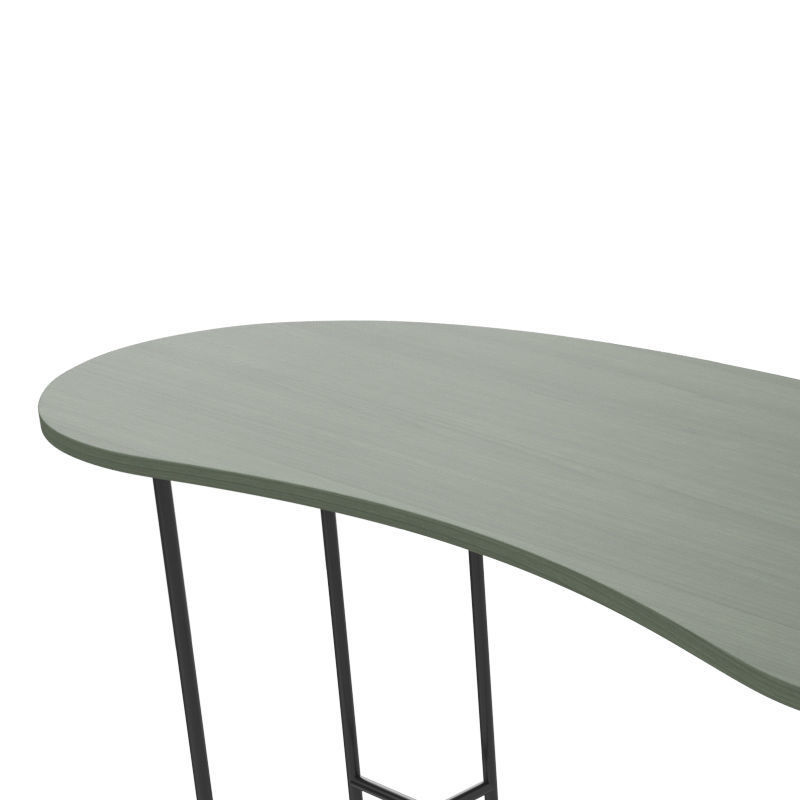 Palette JH9 Desk 3D model_1