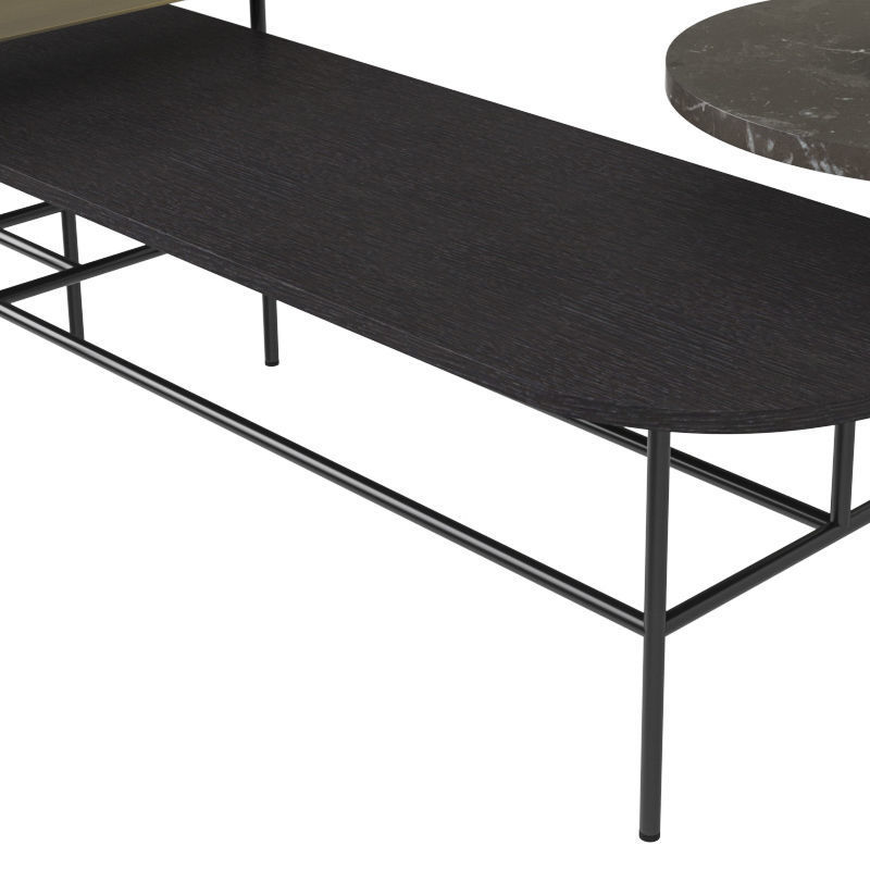 Palette JH7 Coffee Table 3D model_3