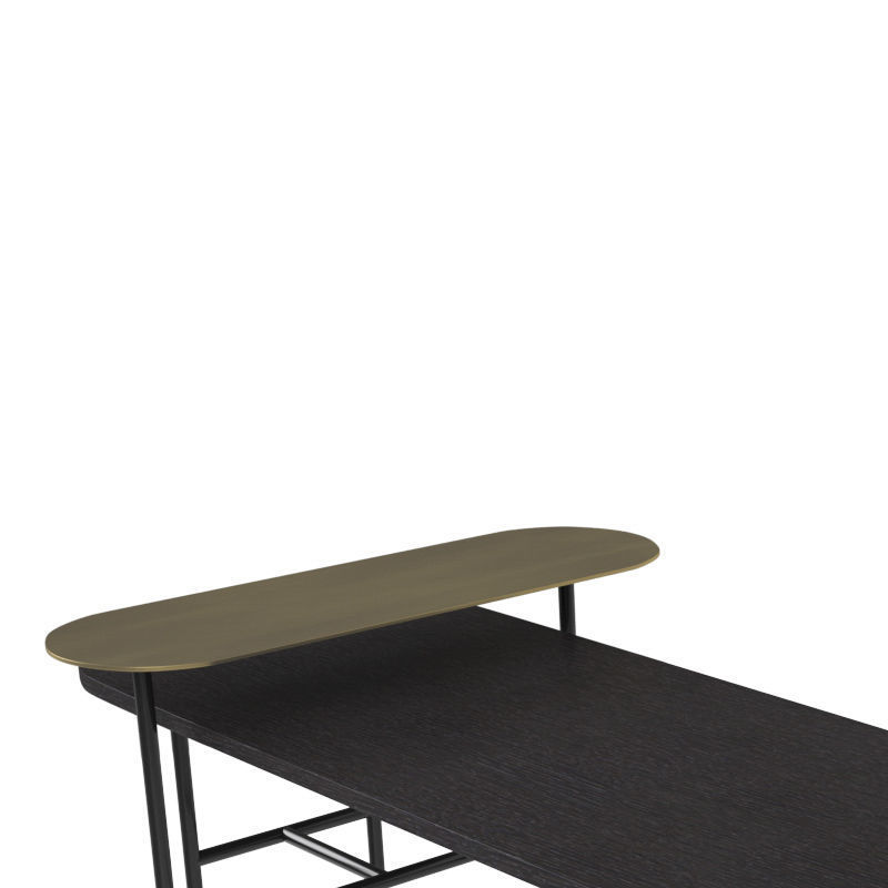 Palette JH7 Coffee Table 3D model_1