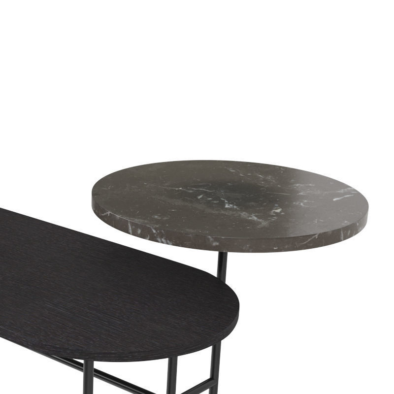 Palette JH7 Coffee Table 3D model_2