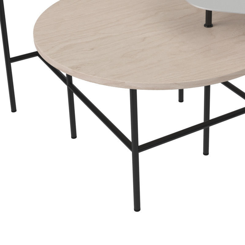 Palette JH6 Coffee Table 3D model_3