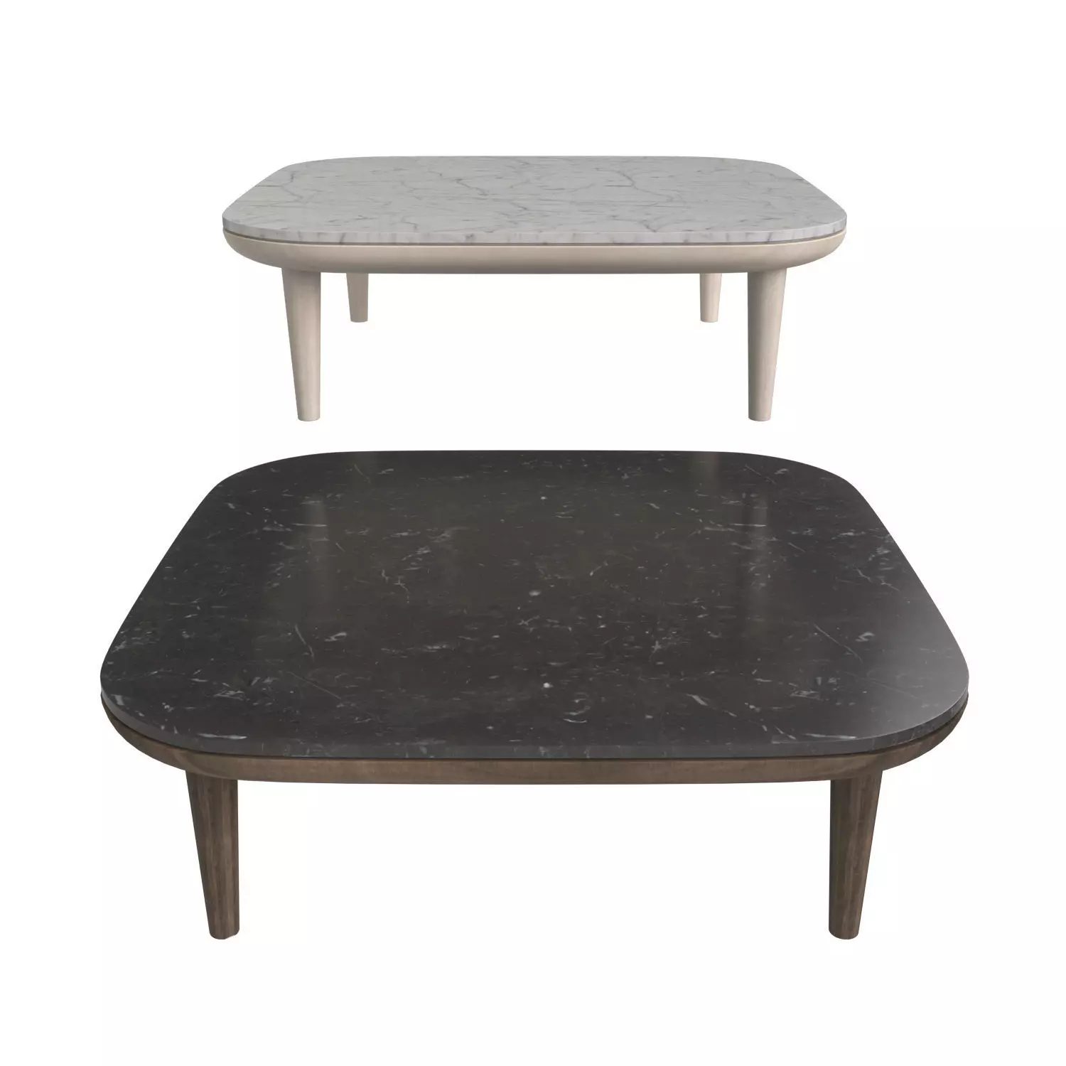 Coffee Table Fly SC4 3D model_0