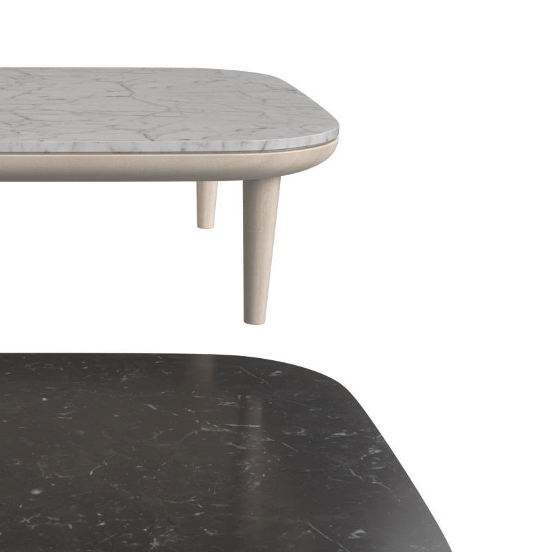 Coffee Table Fly SC4 3D model_2