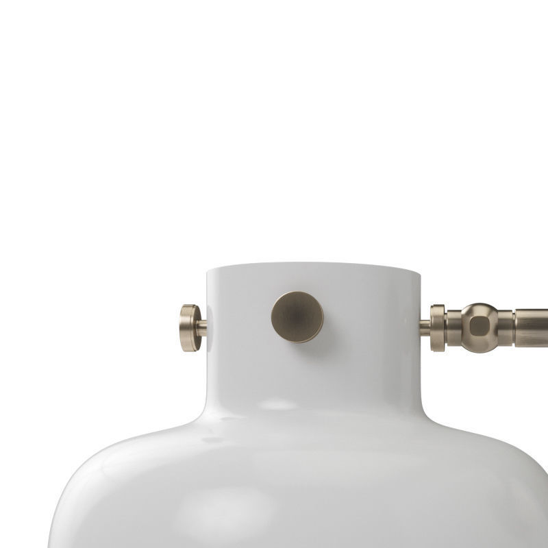 Copenhagen sc16 Wall Lamp 3D model_2