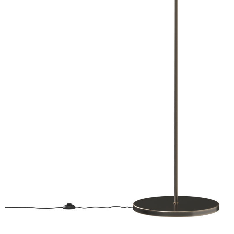 Copenhagen sc14 Floor Light 3D model_3