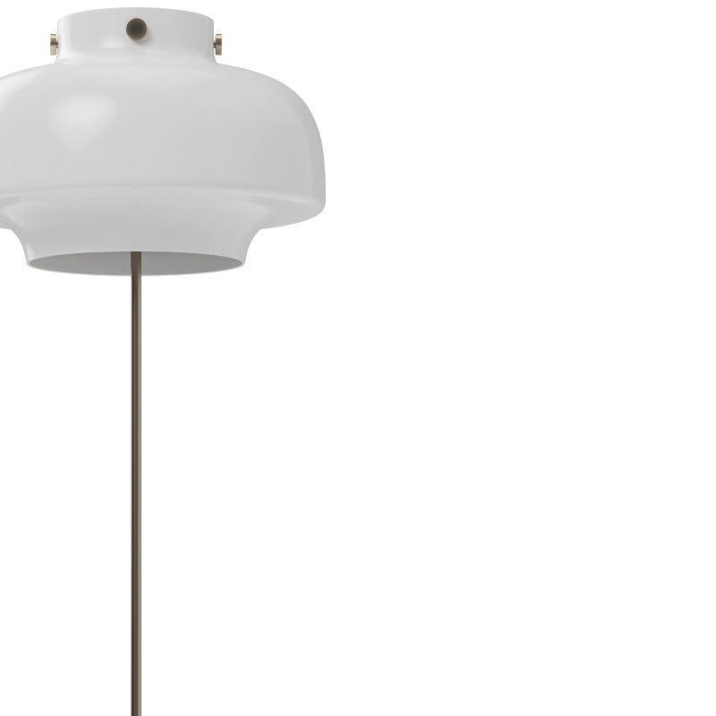 Copenhagen sc14 Floor Light 3D model_2