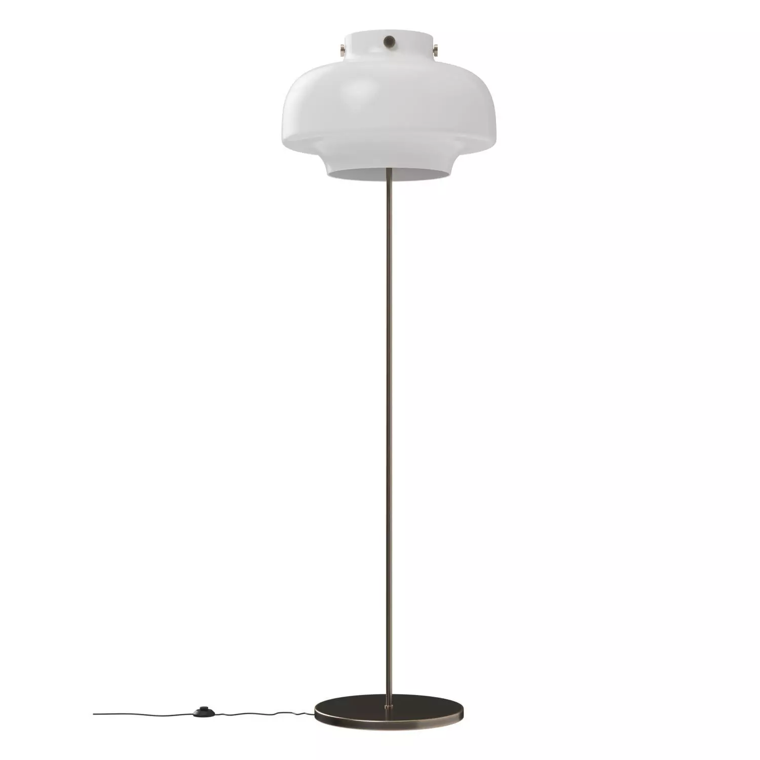 Copenhagen sc14 Floor Light 3D model_0