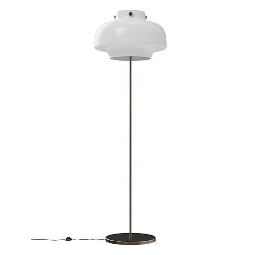 Copenhagen sc14 Floor Light 3D model