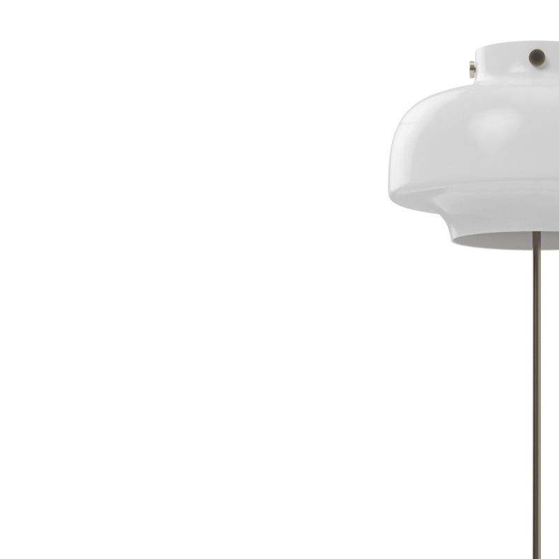 Copenhagen sc14 Floor Light 3D model_1
