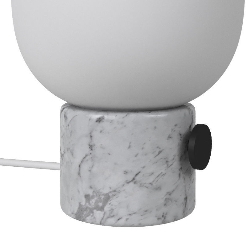 JWDA Table Lamp 3D model_3