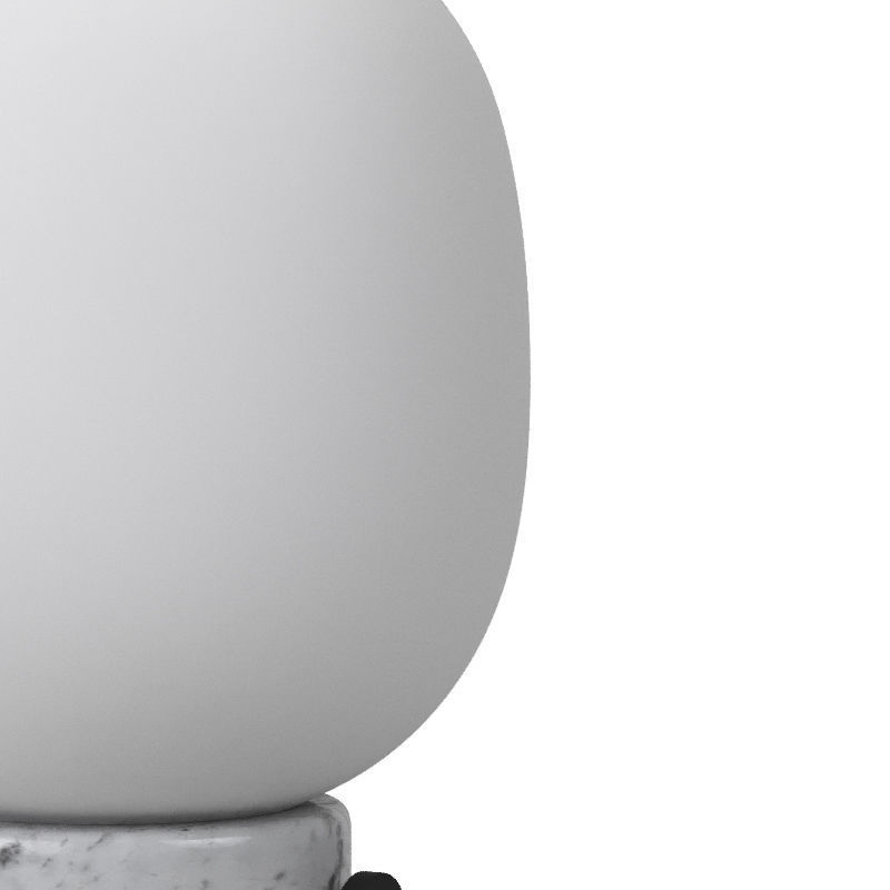 JWDA Table Lamp 3D model_2