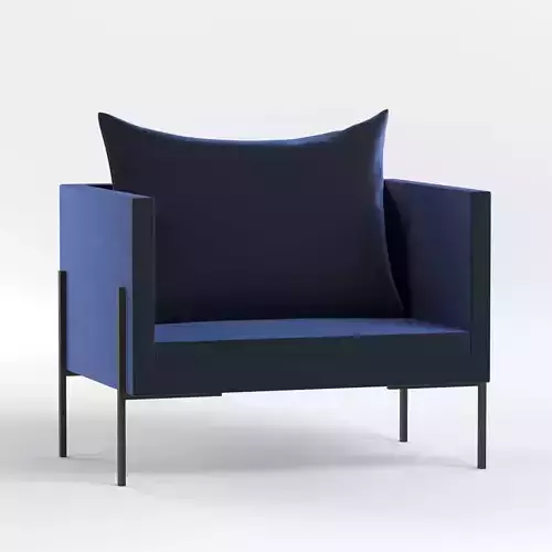 Koarp armchair