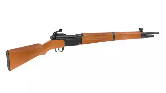 MAS-36 rifle