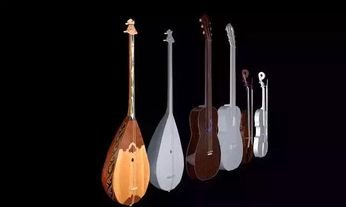 Musical Instrument     Music