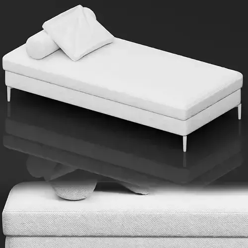 Eve Daybed